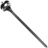 64503 Driver Assembly for GREX P650, P650L Nailer Aftermarket Parts | Driver Piston with O-ring Compatible with GREX Pin Nailer