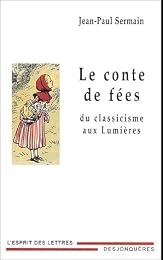 Le  conte de fées