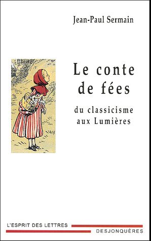 Le  conte de fées