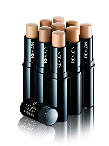 Revlon Photoready Insta-Fix Foundation, Ivory - //coolthings.us