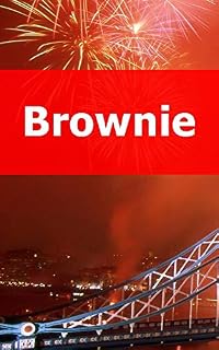 Livro Brownie