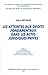 Atteintes aux droits fondamentaux dans les actes juridiques privés by 