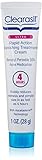 Clearasil Ultra Rapid Action Vanishing Acne Treatment Cream, 1 Ounce