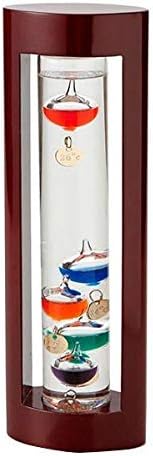 Amazon 茶谷産業 Fun Science ファンサイエンス ガラスフロート温度計l 333 2 茶谷産業 ホーム キッチン