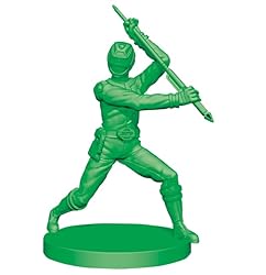Renegade Game Studios: Power Rangers Heroes of The