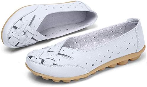 womens moccasins wide width