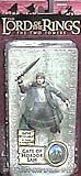 Lord of the Rings Two Towers Trilogy Gate of Mordor Sam Action Figure By Toybiz