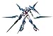 TAMASHII NATIONS Bandai Robot Spirts OO Qua[T] OO Gundam Action Figure