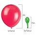 Assorted Color Party Balloons (250 Pcs) - Lets Party with a Pack of 12