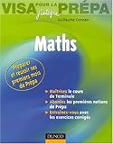 Image de Maths : Visa pour la prÃ©pa