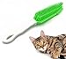 Dashka Cat Hair Removal Brush, Hair Remover for Cat, Removes Lint, Fur, and Hair from Clothing, Furniture, Carpet, and Car