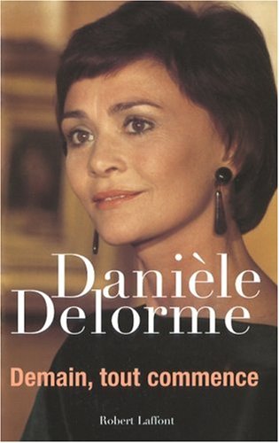 Demain, tout commence