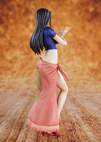 BANDAI-Figurine-One-Piece-Nico-Robin-Devil-Child-Figuarts-Zero-16cm-4573102570260