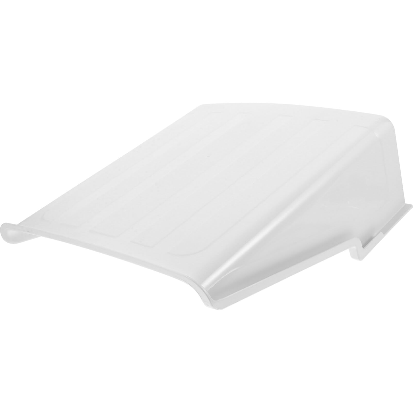 jojofuny Sun Rain Shade Camera Cover Shield Protective Roof for Outdoor Security Camera Outdoor CCTV Top Cover