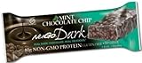 Lifestyle Evolution {Nugo} Bar, Nugo Dark, Mnt Cho Chp, 1.76-Ounce (Pack of 12)
