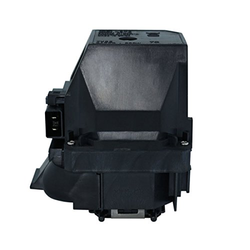 AHLIGHTS For Epson ELP-LMP78 V13H010L78 Projector Replacement Lamp