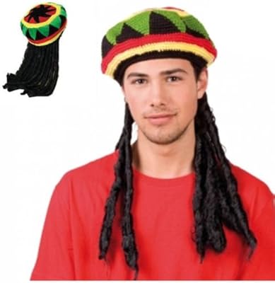 jamaican hat