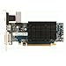 Sapphire 11166-02-20R HD 5450 1GB DDR3 PCIE HDMI Graphics Card
