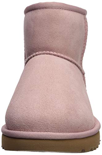 UGG Classic Mini II Women's Boot Pink - Image 5
