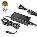 TAIFU AC Adapter for 24V Dymo LabelWriter Turbo Printer 310 315 320 330 400 450 450 Turbo/Duo Twin Turbo printer p/n: 90884, DSA-04215-24224, 1752266, 1752264, 1755120 LabelWriter 4XL Printer PSU Cord