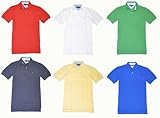 Tommy Hilfiger Men's Classic-Fit Polo T-Shirt