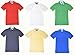 Tommy Hilfiger Men's Classic-Fit Polo T-Shirt