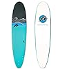 F2 EPOXY SOFTBOARD 8,0″ 2021 ~ WELLENREITER Surfboard