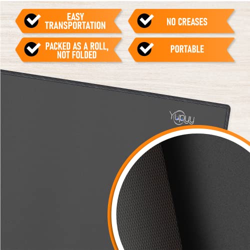 Puzzle Mat Puzzle Mat Roll Up, Portable Roll Up Puzzle Mat 46”x26