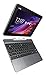 ASUS Transformer Pad TF103C-A2-Bundle 10.1-Inch 16 GB Tablet (Black)