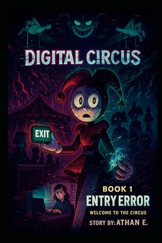 洋楽 The Amazing Digital Circus Volume 1 The Amazing Digital Circus, Vol. 1: Glitch Productions, Gooseworx
