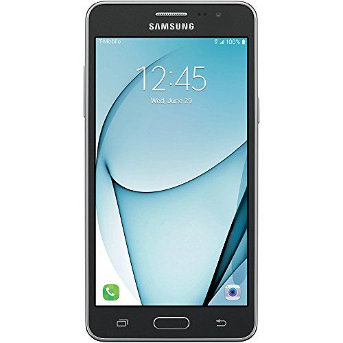 Samsung Galaxy ON5 - SM-G550T - T-Mobile Android Smartphone (Certified Refurbished)