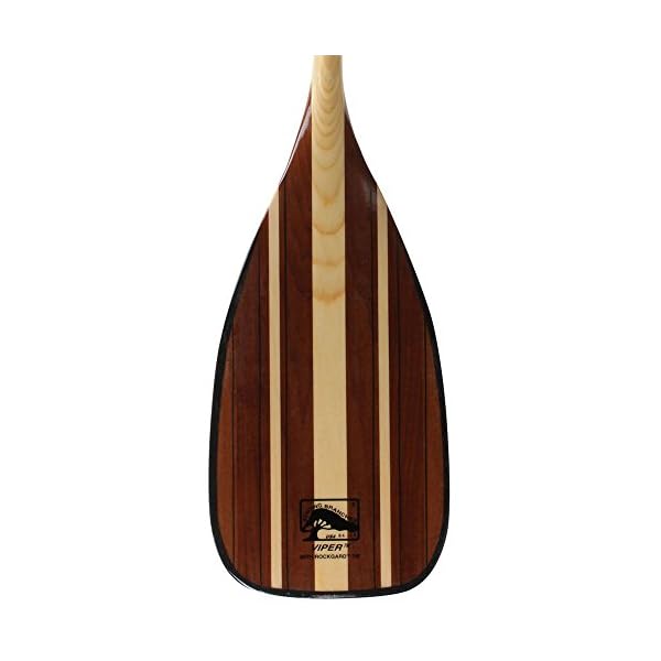 Bending-Branches-Viper-Canoe-Paddle