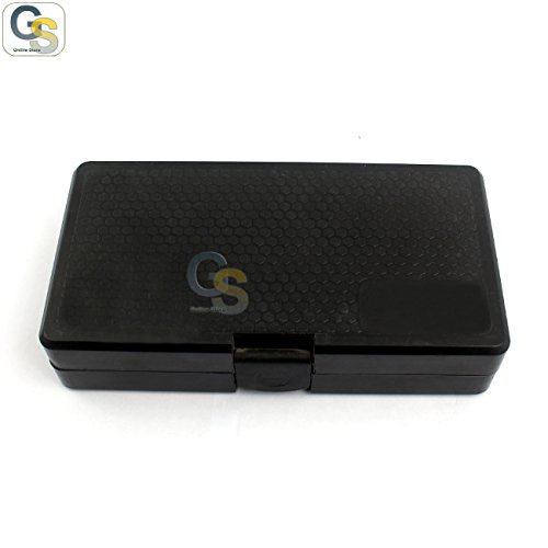 G.S Otoscope Set ENT Instruments with,2 Free Bulb,Free Carrying CASE,LOT of Extra Best Quality