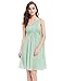 Ever Pretty One Shoulder Ruched Empire Waist Bridesmaids Dress 03537