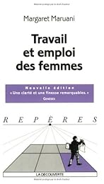 Travail et emploi des femmes