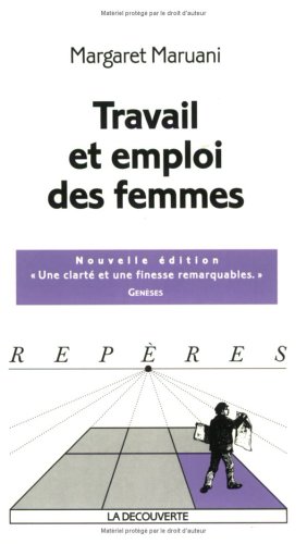 Travail et emploi des femmes