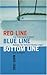 Red Line, Blue Line, Bottom Line: How Push Came to Shove Between the National Hockey League and Its Players 1554200113 Book Cover