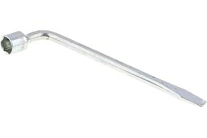 21mm Wheel Socket Wrench Car Truck Tire Key High