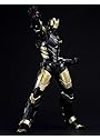 RE:EDIT IRON MAN ＃06 MARVEL NOW！ver. BLACK X GOLD|サンプル4