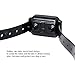 Mooxury Remote Dog Training Collar, Waterproof and 1000 Yards Remote Static Shock Training Collar for 2 Dogs with Vibration, Beep and Shock Electronic Collar
