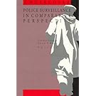 Undercover-Police Surveillance in Comparative Perspective