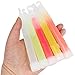 Glow Sticks,10 Pack Light Stick 5.98” Multi-color Glow Sticks Spot-On Chem Light Light Sticks 8 Hours Emergency Safety Chem Light Sticks Snap-lights for Concerts, Parties and Eventsthumb 2