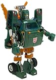 Transformers Commemorative Series V Hoist