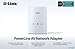 D-Link Systems PowerLine AV Network Adapter (DHP-306AV)