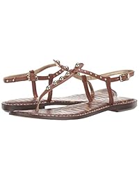Sam Edelman Gigi 9 Sandalia plana para mujer
