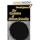 The Evolution of Human Sexuality