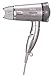 Panasonic Ionizing Low-Noise IONITY Hair Dryer EH5306P-S Silver | AC100V (Japan Model)