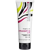 Mark Hill Straight -a-holic Straighten Up! Conditioner 250ml
