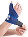 Neo-G Thumb Brace - Thumb Stabilizer Brace for Left or Right Hand - for Thumb Tendonitis, Arthritis, Injuries - Adjustable Compression - Class 1 Medical Device