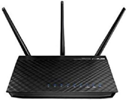 asus router printer problems